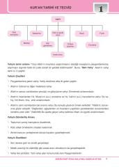 DHBT Ahkam Tüm Adaylar Konu Anlatımlı Hazırlık Kitabı