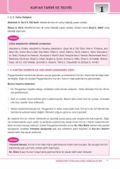 DHBT Ahkam Tüm Adaylar Konu Anlatımlı Hazırlık Kitabı