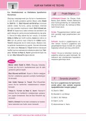 DHBT Ahkam Tüm Adaylar Konu Anlatımlı Hazırlık Kitabı