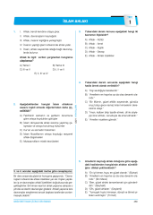 DHBT Ahkam Tüm Adaylar Tamamı Çözümlü Soru Bankası