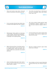 DHBT Ahkam Tüm Adaylar Tamamı Çözümlü Soru Bankası