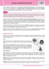 DHBT Ahkam Tüm Adaylar Konu Anlatımı ve 10 Deneme 2li SET