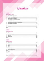 DHBT 1 Muhkem Tüm Adaylar Konu Anlatımlı Hazırlık Kitabı