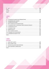 DHBT 1 Muhkem Tüm Adaylar Konu Anlatımlı Hazırlık Kitabı