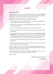 DHBT 1 Muhkem Tüm Adaylar Konu Anlatımlı Hazırlık Kitabı