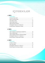 8.Sınıf Din Kültürü ve Ahlak Bilgisi Efsane Paragraf Soru Bankası