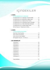 8.Sınıf Din Kültürü ve Ahlak Bilgisi Efsane Paragraf Soru Bankası