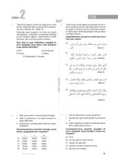 DHBT Koz Lisans Önlisans Soru Bankası