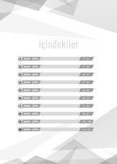 DHBT Koz Lisans Önlisans Tamamı Çözümlü 10 Deneme