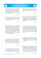 DHBT Ahkam Tüm Adaylar Tamamı Çözümlü Soru Bankası