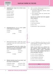 DHBT Ahkam Tüm Adaylar Konu Anlatımı ve Soru Bankası 2li SET