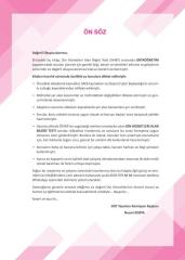 DHBT 2 Muhkem Ortaöğretim Konu Anlatımlı Hazırlık Kitabı