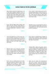 Diyanet Sınavları MBSTS Tamamı Çözümlü Soru bankası