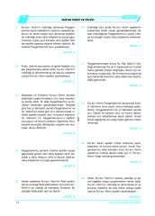 Diyanet Sınavları MBSTS Tamamı Çözümlü Soru bankası