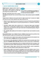 Diyanet Sınavları MBSTS Konu-Soru Bankası