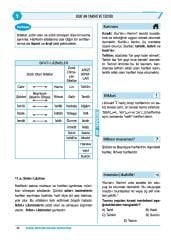 Diyanet Sınavları MBSTS Konu-Soru Bankası