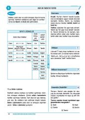 Diyanet Sınavları MBSTS Konu - Tamamı Çözümlü 7 Deneme
