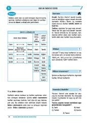 Diyanet Sınavları MBSTS Konu - Tamamı Çözümlü 7 Deneme