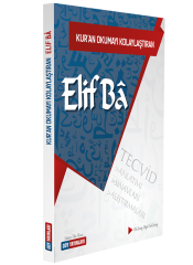 Kur'an Okumayı Kolaylaştıran Elif Ba