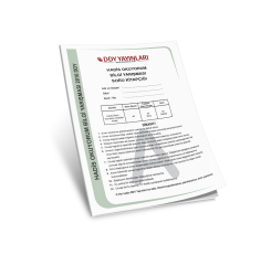 Mevlid-i Nebi  Kitap ve Yarışma (Paket)