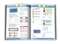 Yaz Kuran Kursları Yaprak Test 3. Kur