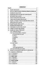 Kur'an Ayetleriyle Namaz