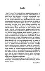 Kur'an Ayetleriyle Namaz