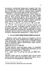 Kur'an Ayetleriyle Namaz