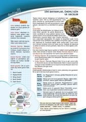 6.Sınıf Din Kültürü ve Ahlak Bilgisi Efsane Akıllı Defter (Yeni Müfredat 2025)