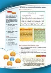 8.Sınıf Din Kültürü ve Ahlak Bilgisi Efsane Akıllı Defter