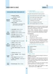 ÖABT ÖSYM Böyle Sorar Muallim Konu Anlatımı Çıkmış Soru Bankası