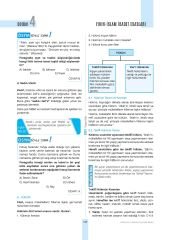 ÖABT ÖSYM Böyle Sorar Muallim Konu Anlatımı Çıkmış Soru Bankası