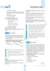 ÖABT ÖSYM Böyle Sorar Muallim Konu Anlatımı Çıkmış Soru Bankası