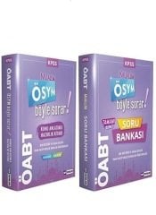 ÖABT Muallim Din Kültürü Ve Ahlak Bilgisi Konu Anlatımı Ve Soru Bankası Set