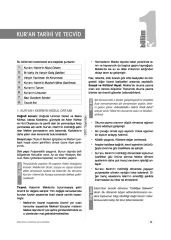 DHBT Koz Lisans Önlisans Konu Anlatımı