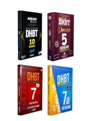 DHBT Tüm Adaylar Ünlüler Karması