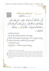 Hıfzül Lisan Selametül İnsan